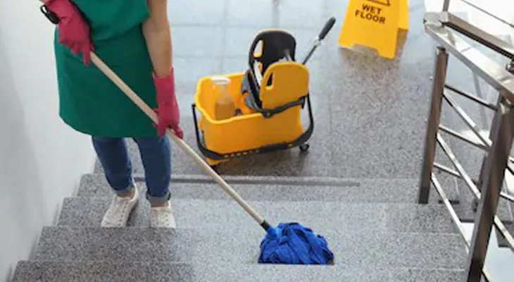 Konya Apartman Temizliği