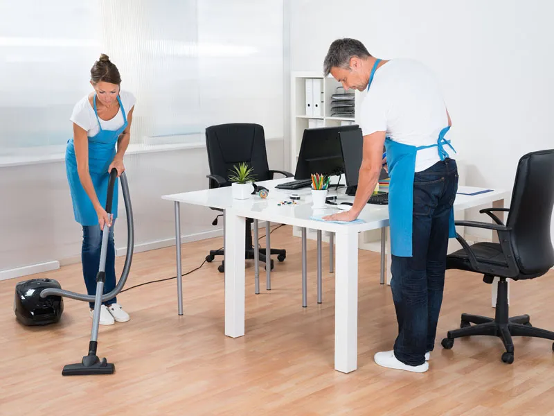 Konya’da Temizlik Firması Seçerken Yapılan Hatalar