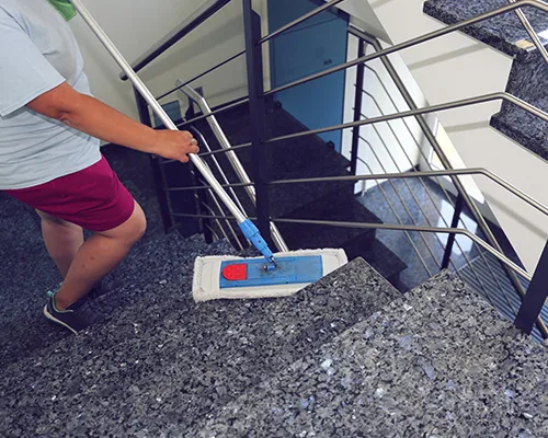 Konya Mobil Kapıcılık