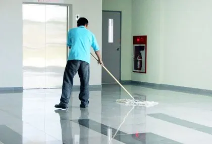 Mobil Kapıcılık Hizmeti